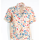 Filson Twill Camp Shirt donna