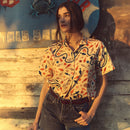 Filson Twill Camp Shirt donna