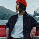 Filson RANGELAND FLANNEL Shirt donna