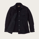 Filson MACKINAW WOOL CRUISER JACKET donna