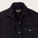Filson MACKINAW WOOL CRUISER JACKET donna