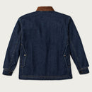 Filson 9-OZ. DENIM CRUISER giacca donna