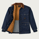 Filson 9-OZ. DENIM CRUISER giacca donna