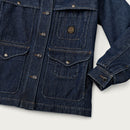 Filson 9-OZ. DENIM CRUISER giacca donna