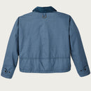 Filson AVIATOR CLOTH SHORT WORK giacca donna