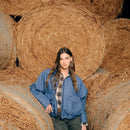 Filson AVIATOR CLOTH SHORT WORK giacca donna