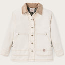 Filson 11-OZ. DENIM BARN COAT giacca donna