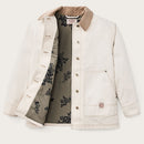 Filson 11-OZ. DENIM BARN COAT giacca donna