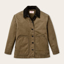 Filson Canvas BARN COAT donna
