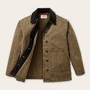 Filson Canvas BARN COAT donna