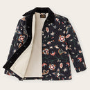 Filson Canvas BARN COAT donna