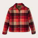 Filson SPOKANE INSULATED donna