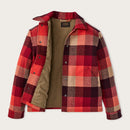Filson SPOKANE INSULATED donna