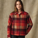 Filson SPOKANE INSULATED donna