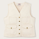 Filson ARCHIVE CRUISER VEST donna