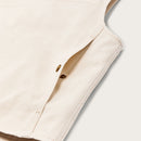 Filson ARCHIVE CRUISER VEST donna