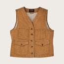 Filson ARCHIVE CRUISER VEST donna