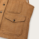 Filson ARCHIVE CRUISER VEST donna