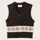 Filson WOOL Vest donna