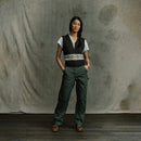 Filson WOOL Vest donna