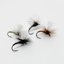 F-KLINK EMERGER BARBLESS