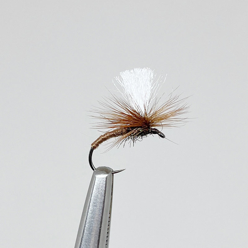 F-KLINK EMERGER BARBLESS