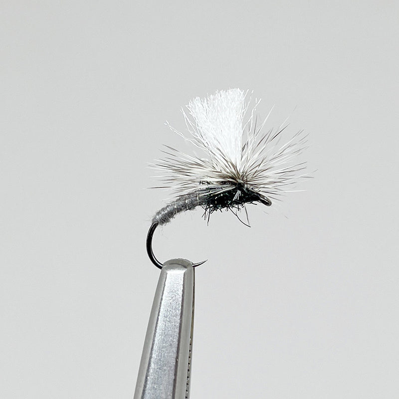F-KLINK EMERGER BARBLESS