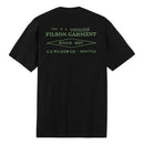 FILSON T-Shirt S/S Diamond GRAPHIC