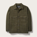 FILSON MACKINAW CRUISER WOOL