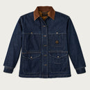 Filson 9-OZ. DENIM CRUISER giacca donna