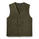 FILSON MACKINAW WOOL VEST