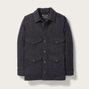 FILSON MACKINAW CRUISER WOOL