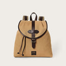 FILSON DRAWSTRING BACKPACK