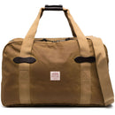 FILSON TIN CLOTH SMALL DUFFLE BAG