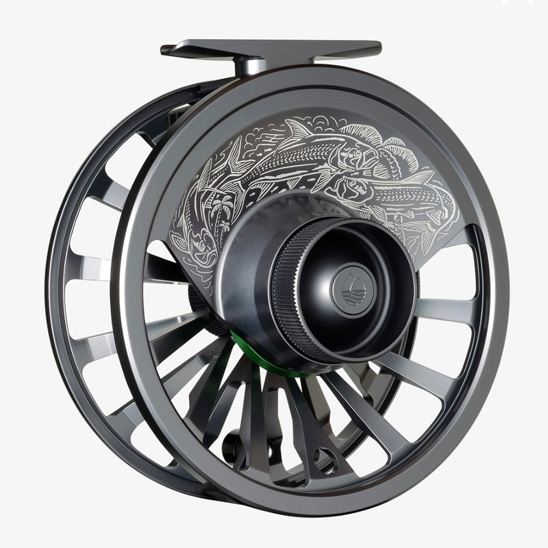 REDINGTON GRANDE Limited Edition