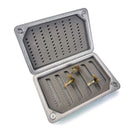 TRAUN GRAYLING FLY BOX