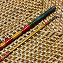 USED - HARDY "THE PALAKONA" 6'8"