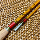 USED - HARDY "THE PALAKONA" 6'8"