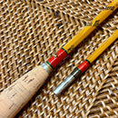 USATO - HARDY "THE PALAKONA" 7' 1/2"