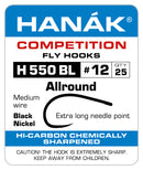 HANAK H550 BL