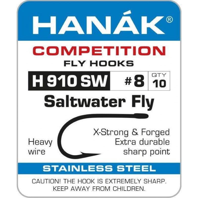 Hanak H910 Saltwater