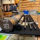 USATO - HARDY ZANE SINTRIX 330 SWS 9'