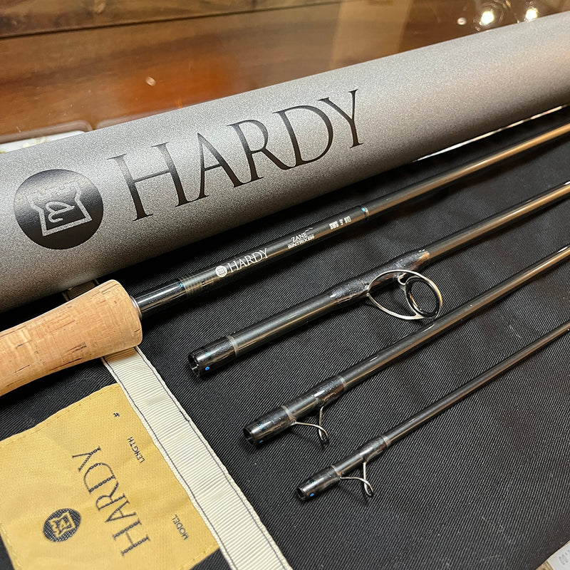 USATO - HARDY ZANE SINTRIX 330 SWS 9'