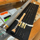 USATO - HARDY ZANE SINTRIX 330 SWS 9'