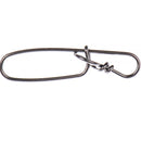 AHREX STAY LOCKED SNAP MOSCHETTONI