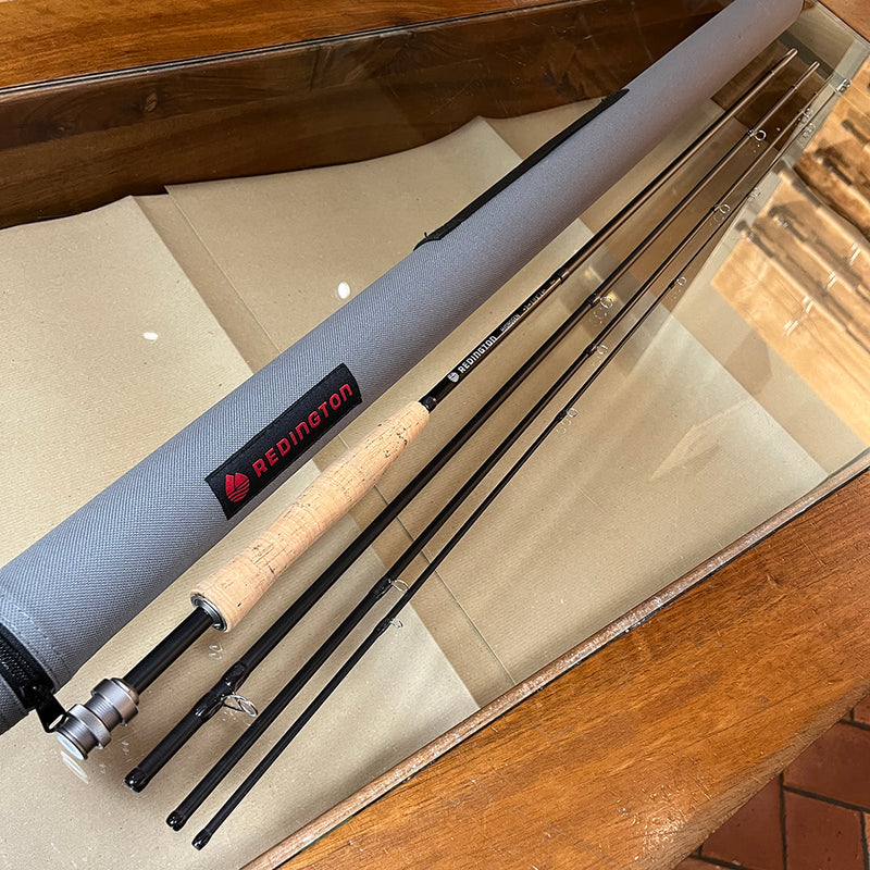 USATO - REDINGTON HYDROGEN 11'