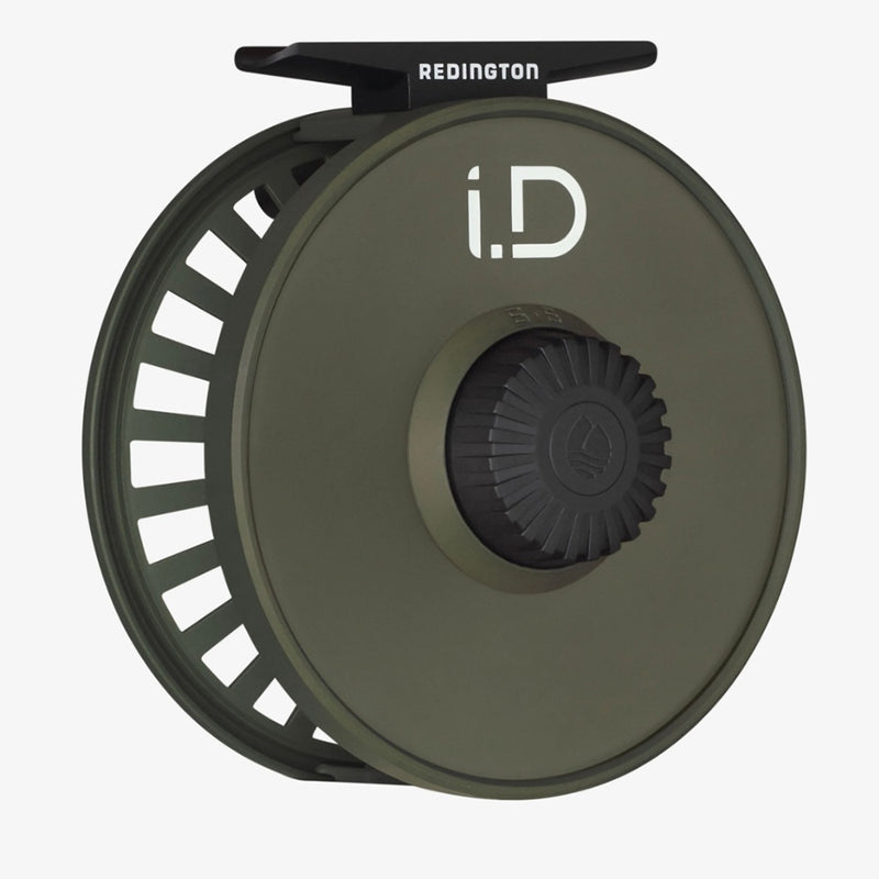 REDINGTON I.D