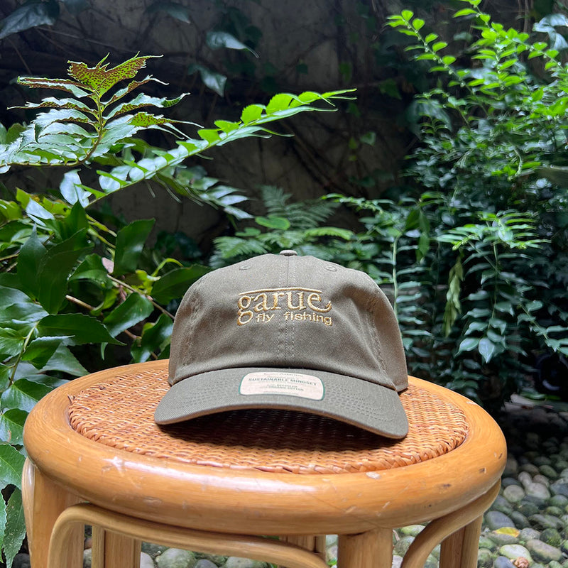 Cappellino Garue 1885