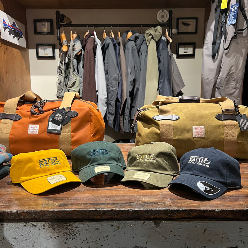 Cappellino Garue 1885