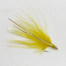 LAKE TACTICAL STREAMER barbless